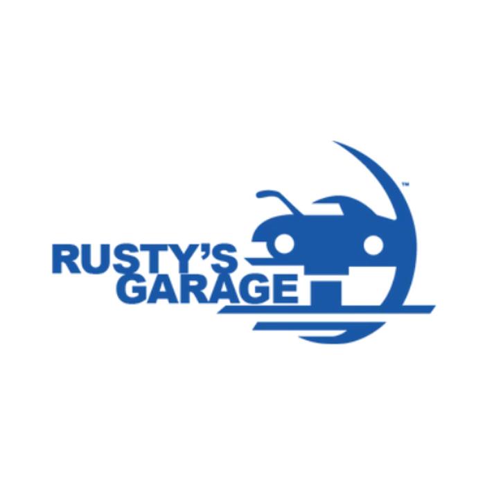 Rusty's Garage
