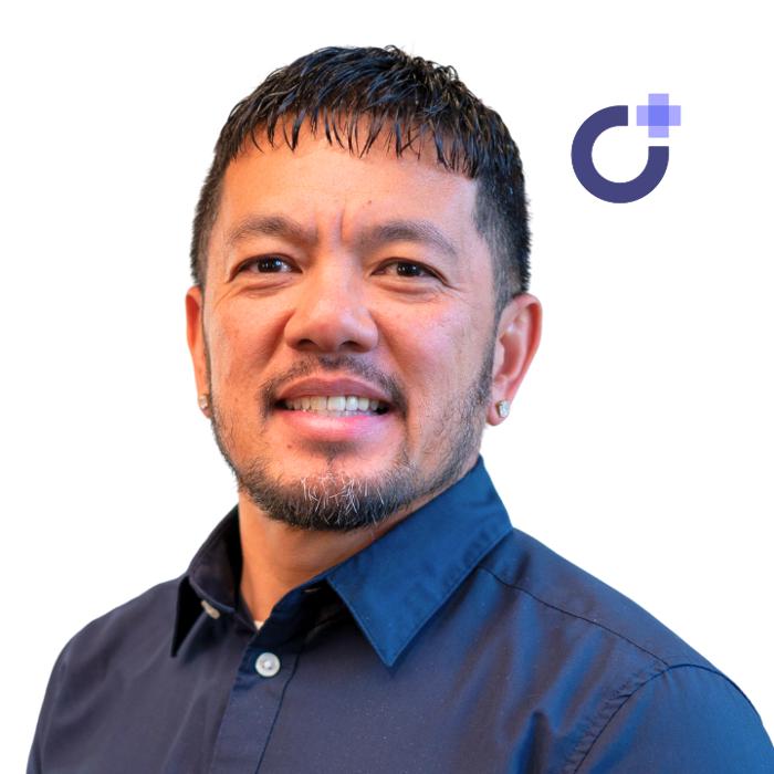 Connie Health - Russel Abaya