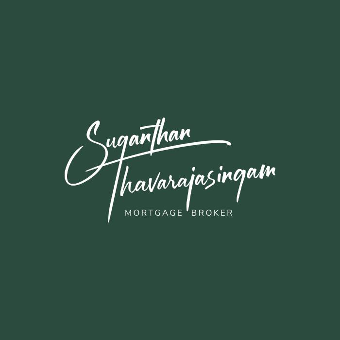 Mortgage Broker Suganthan