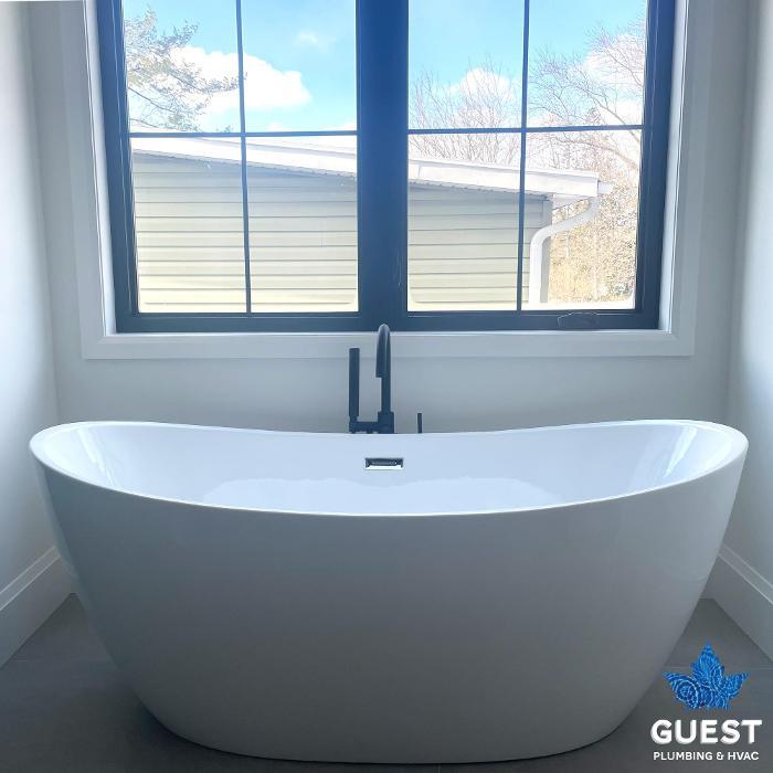 Guest Plumbing & HVAC Ancaster & Hamilton- Commercial & Residential Services