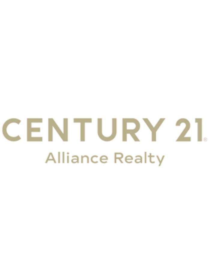 CENTURY 21 Alliance Realty