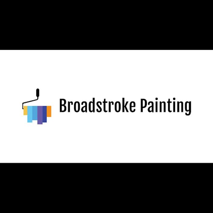 Broadstroke Painting