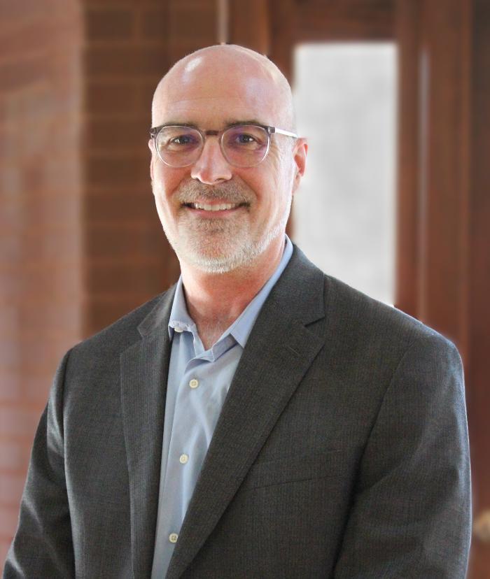 M. Bradley Evans, MD