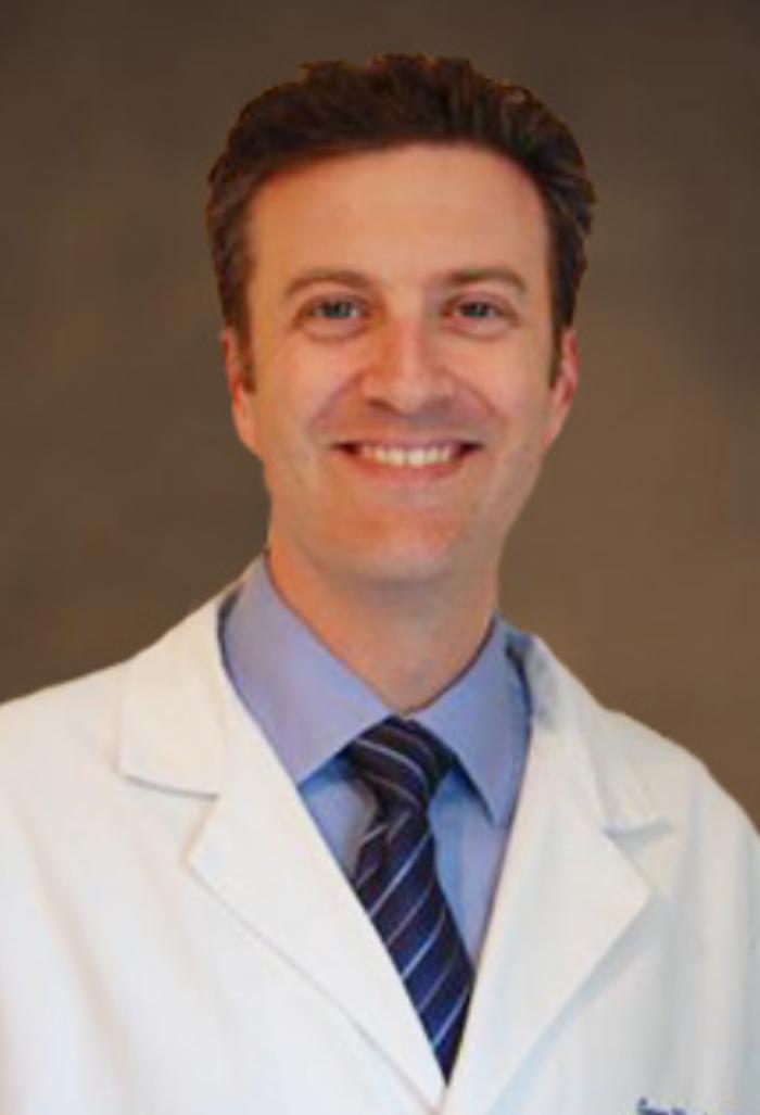Aaron Wood, MD
