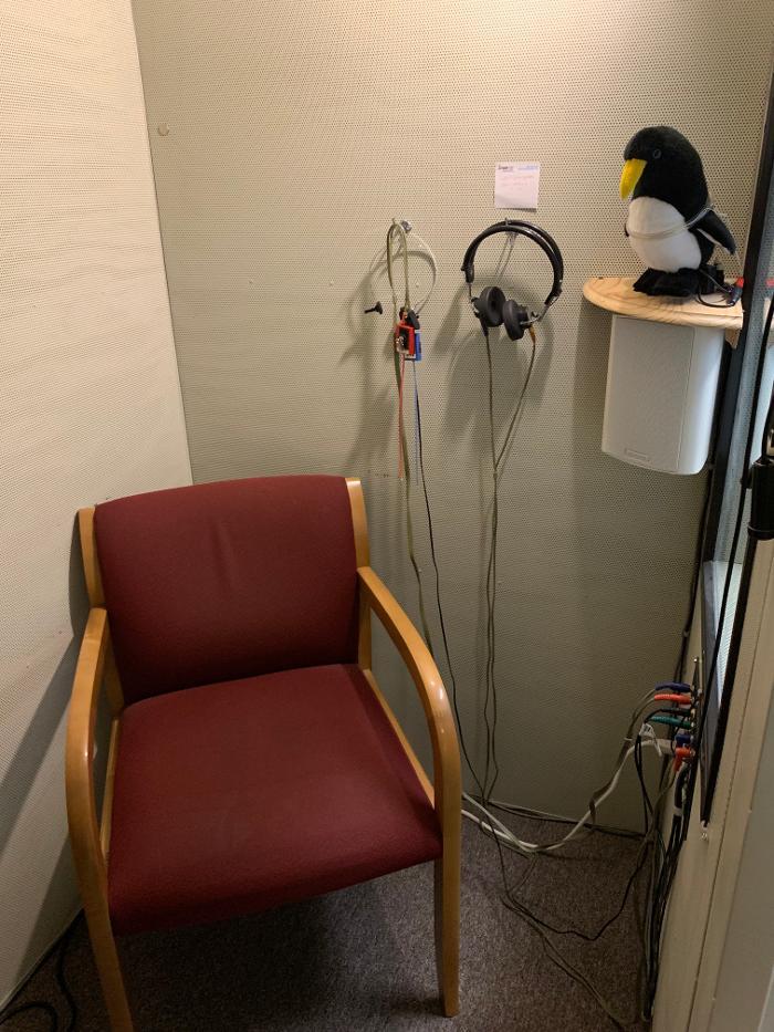 The Feldman Hearing Studio