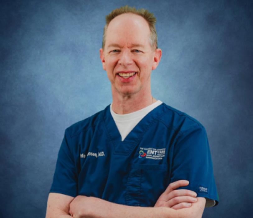 Siegel, Bosworth and Sorensen Division | The Centers for Advanced ENT Care