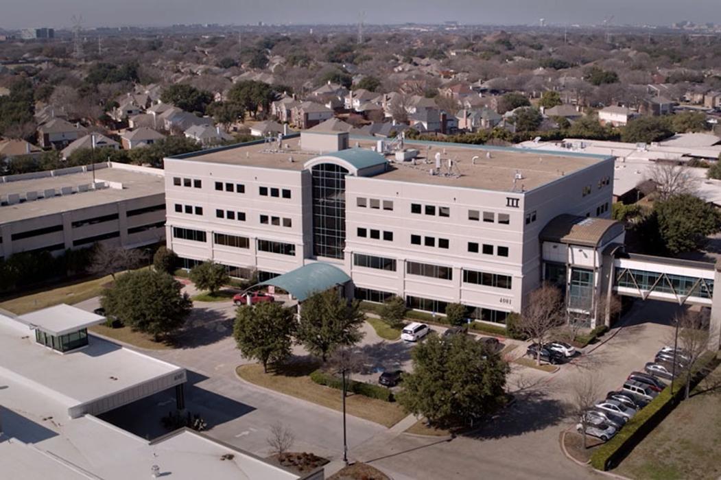 The ENT & Allergy Centers of Texas | Plano