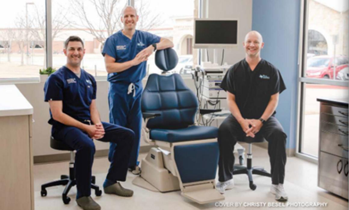 The ENT & Allergy Centers of Texas | Frisco