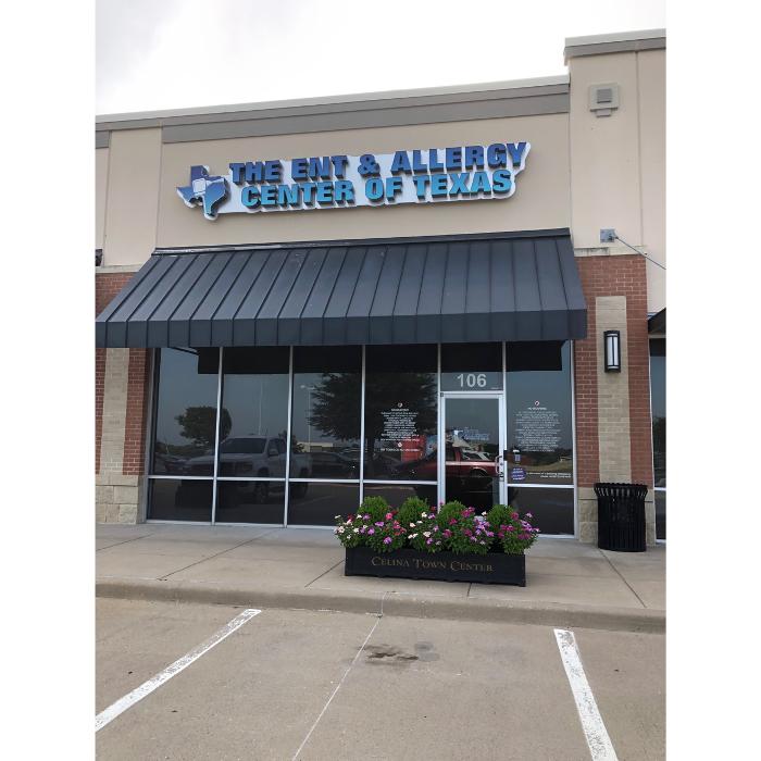 The ENT & Allergy Centers of Texas | Celina