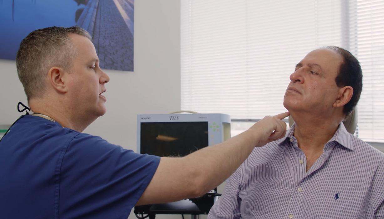 The ENT & Allergy Centers of Texas | McKinney