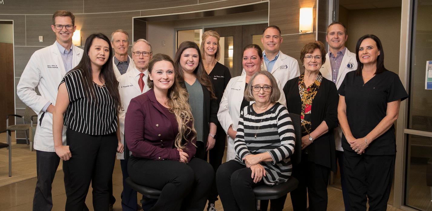 Texoma Hearing Institute