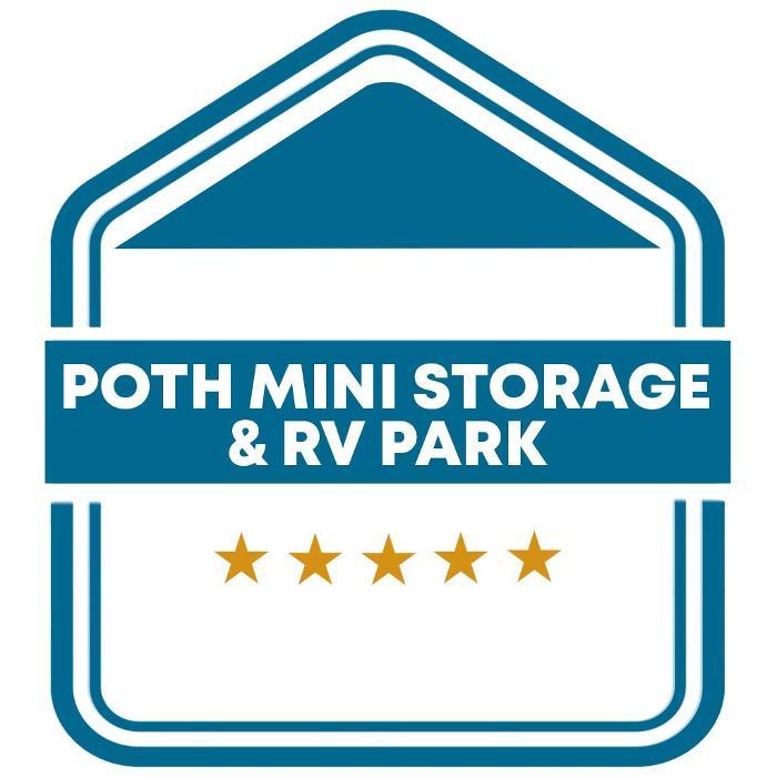 Poth Mini Storage & RV Park
