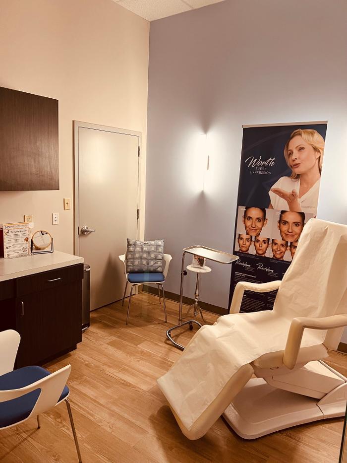 Samuel Hahn, MD, FACS