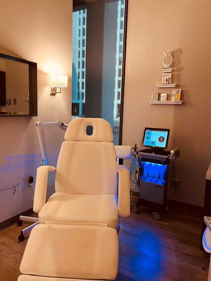 Maryland Center for Facial Plastic Surgery