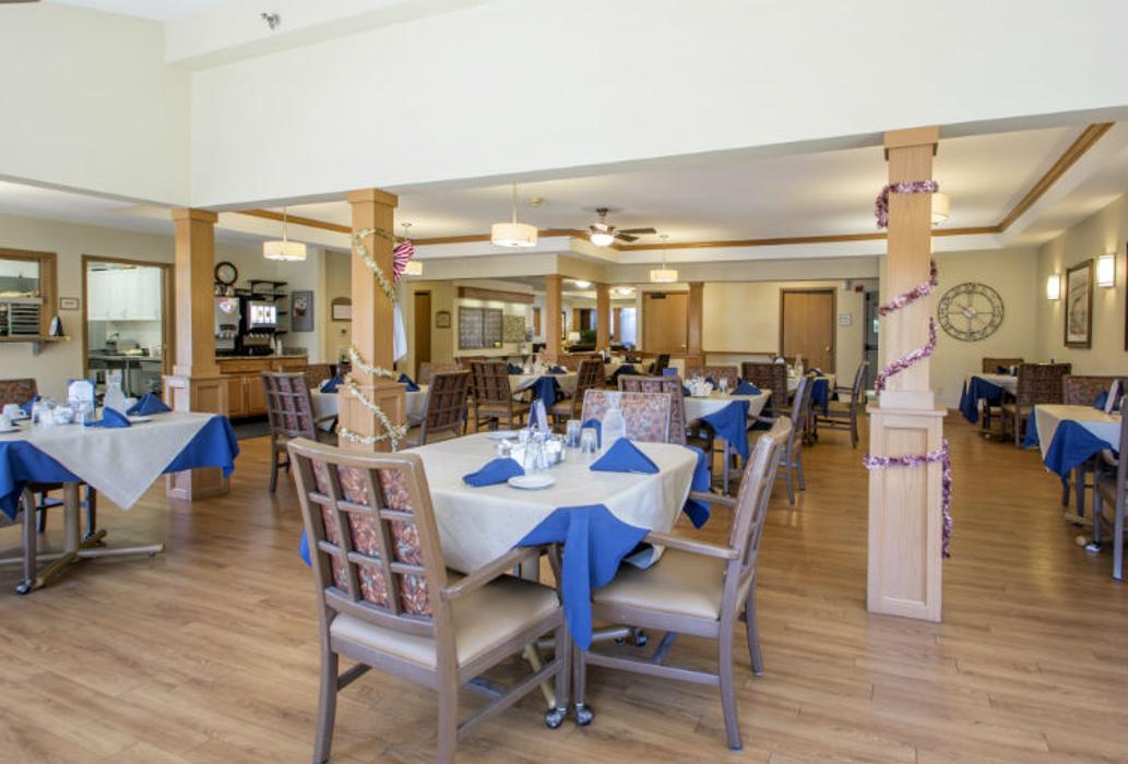 Charter Senior Living of Verona