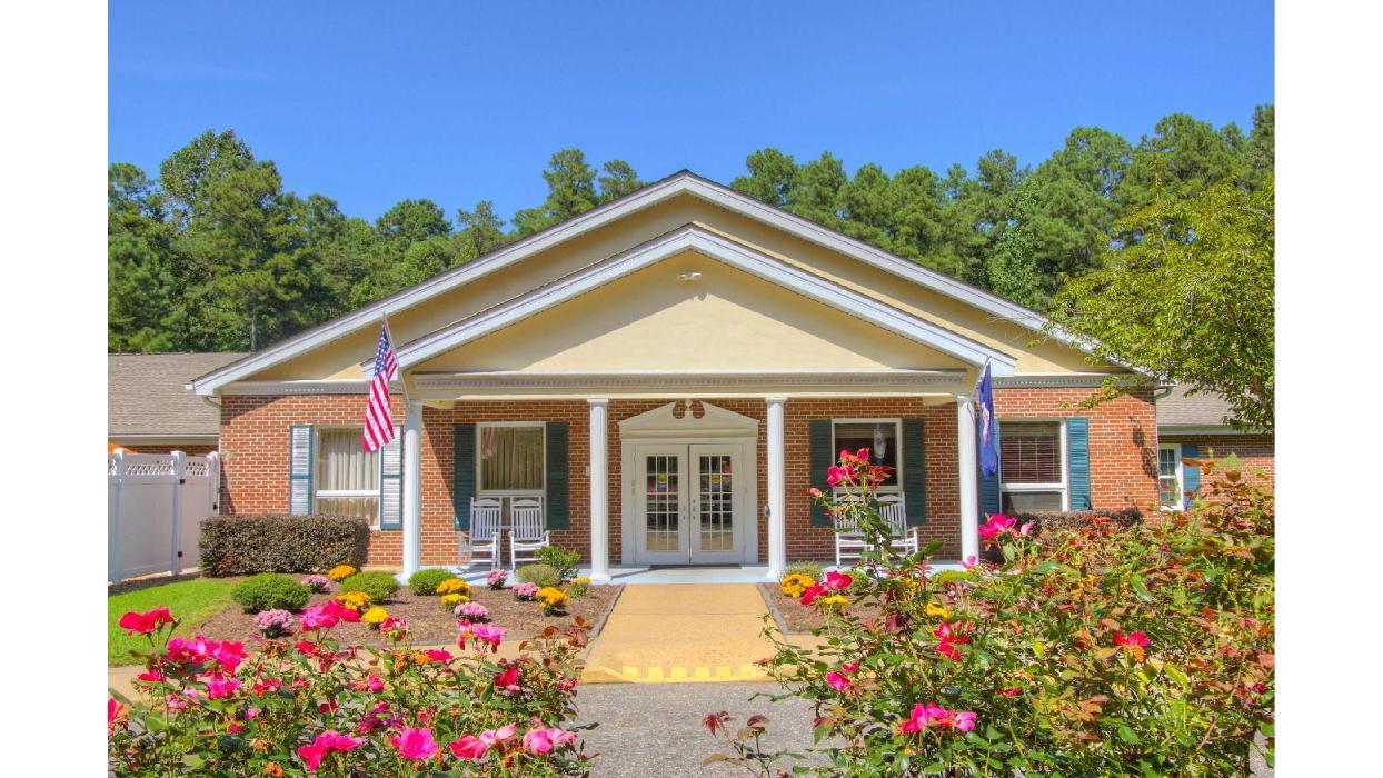 Dominion Village at Williamsburg