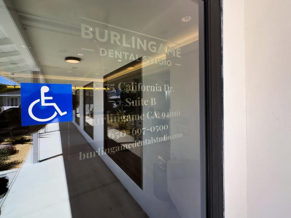 Burlingame Dental Studio