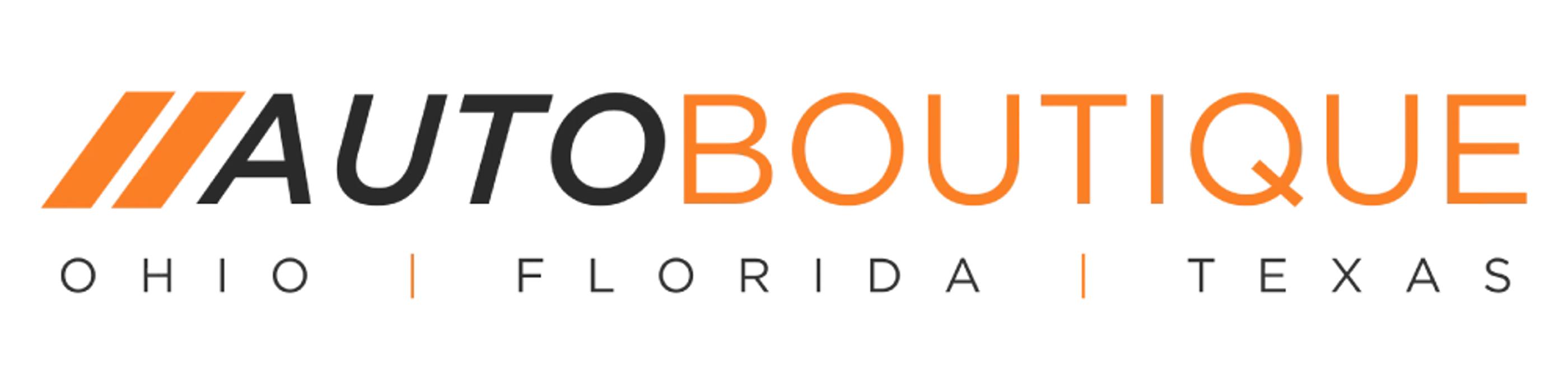 Auto Boutique