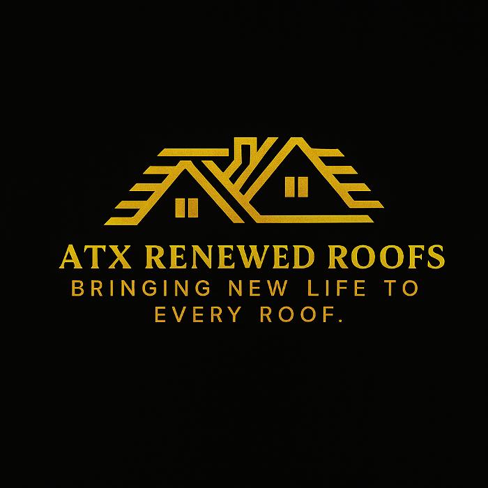ATX Renewed Roofs