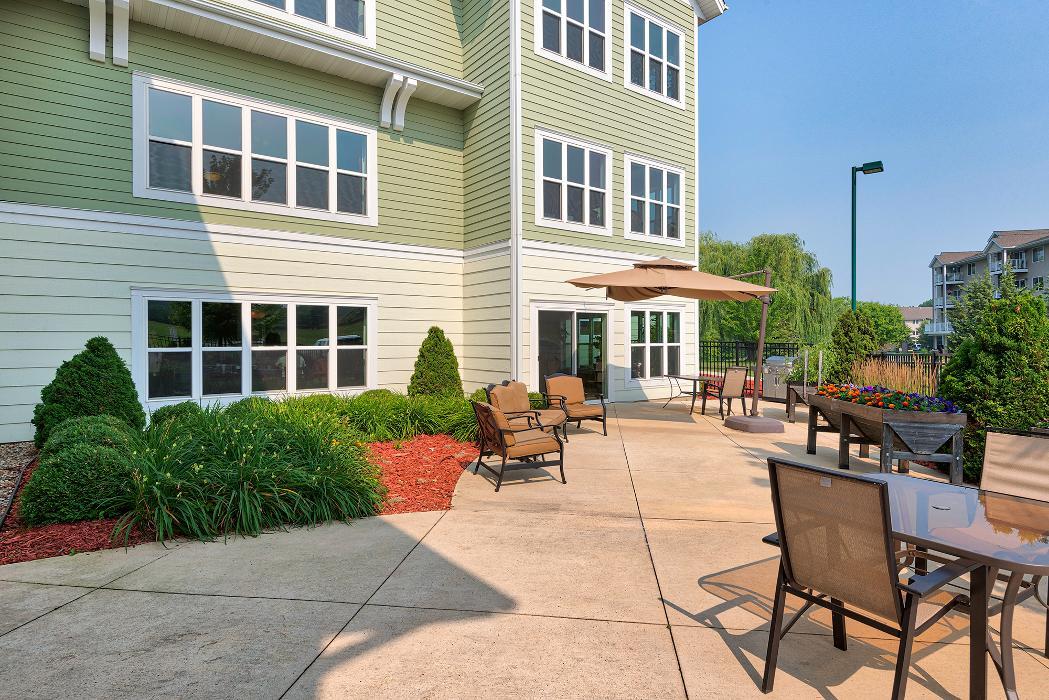 Water's Edge Assisted Living & Memory Care