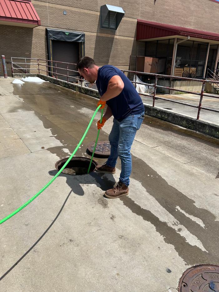 Elite Plumbing and Sewer