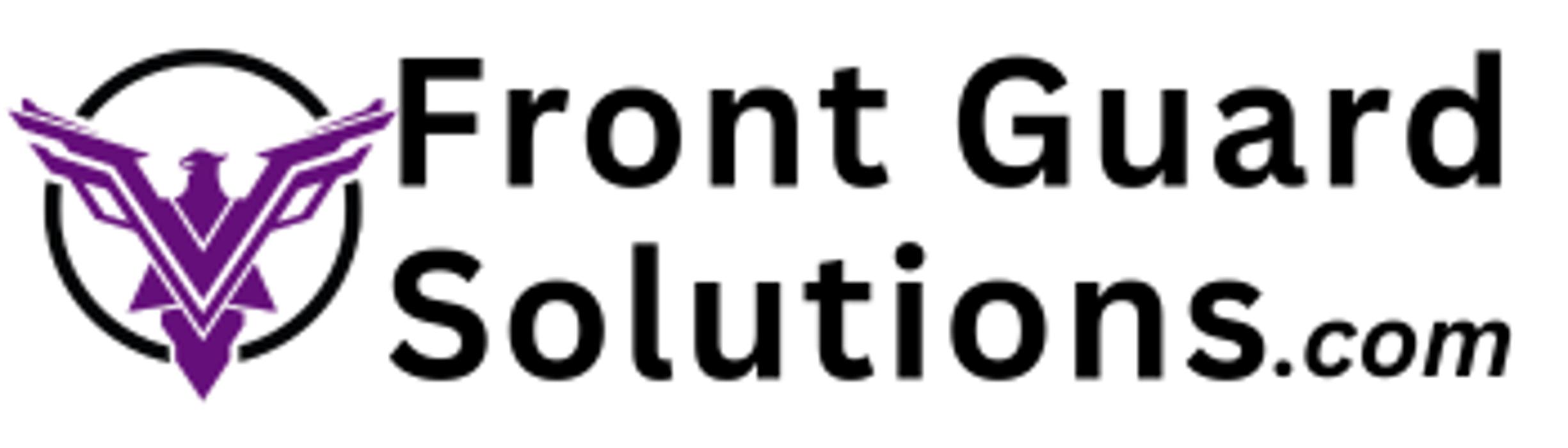Frontline Guardian Solutions