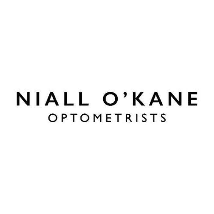 Niall O'Kane Optometrists