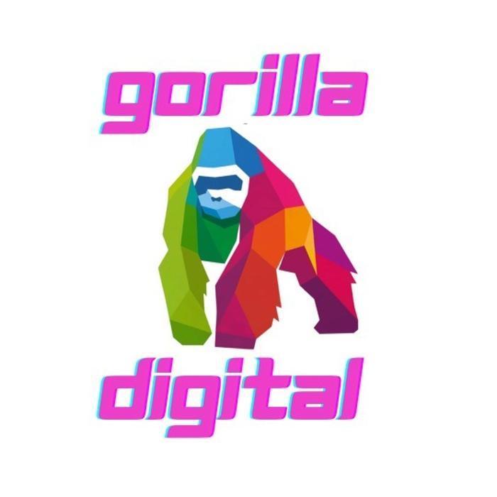 Gorilla Digital Marketing Inc