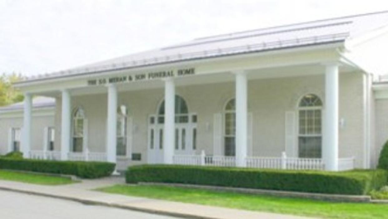 The S.O. Mehan & Son Funeral Home Ltd.
