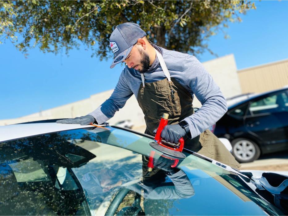 Castle Auto Glass LLC