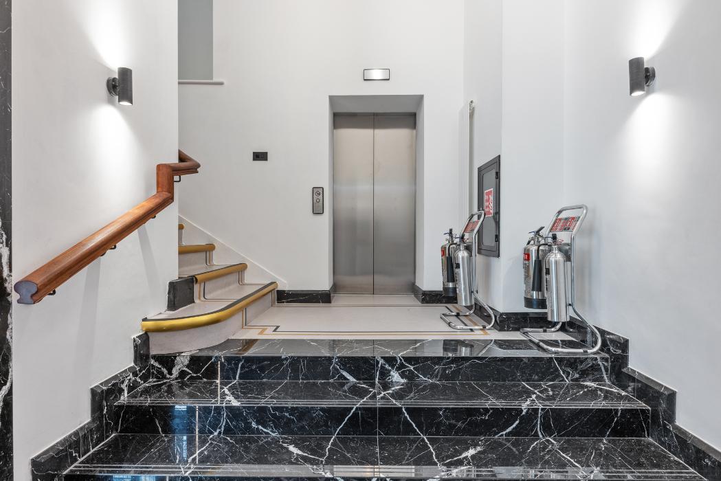 Signature Pearl Assurance House