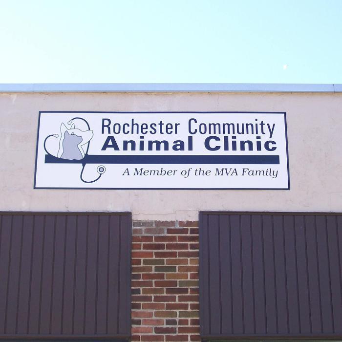 Rochester Community Animal Clinic