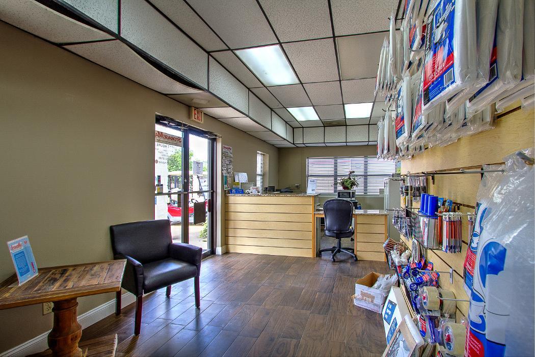 StorageMax Tupelo on Main