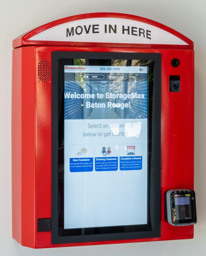 StorageMax Baton Rouge