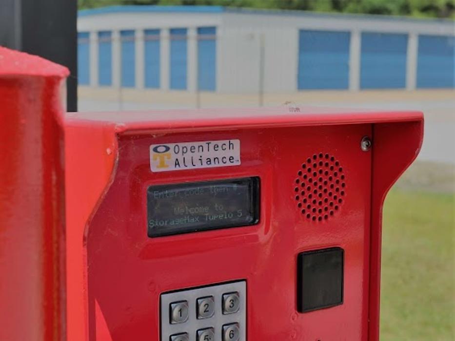 StorageMax Tupelo East