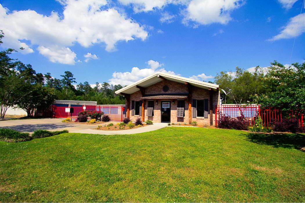 StorageMax Grants Crossing