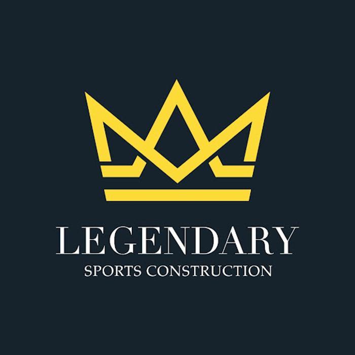 Legendary Sports Construction