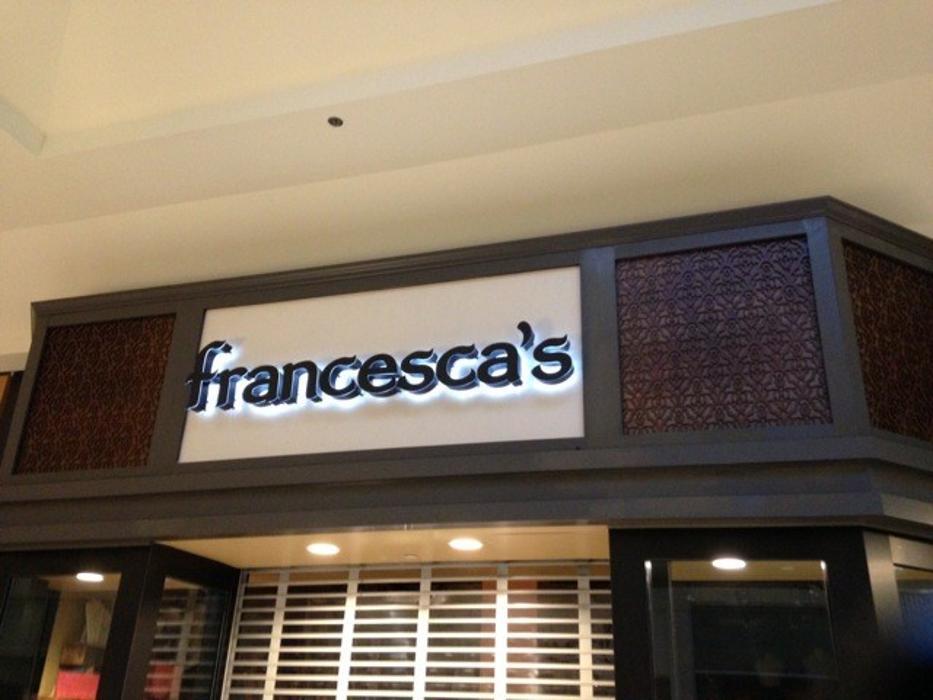 francesca's