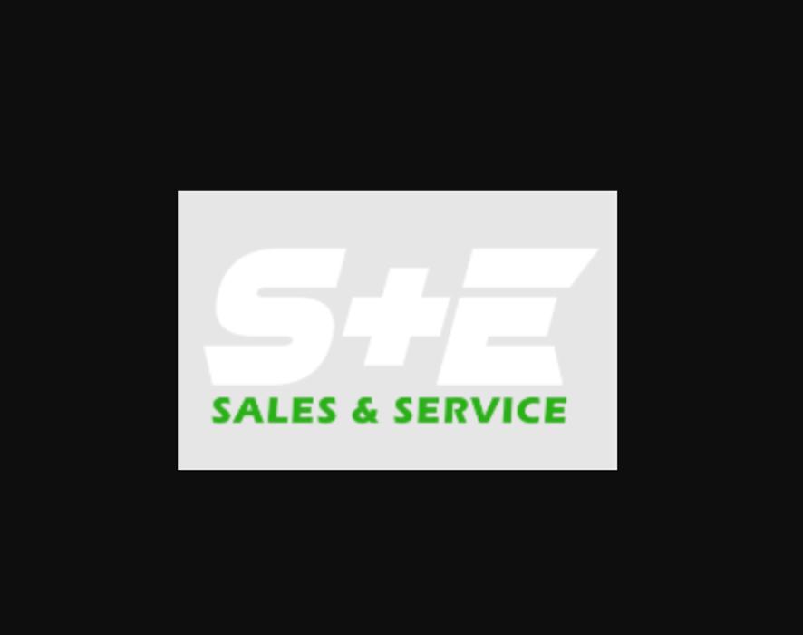 S & E Sales & Service