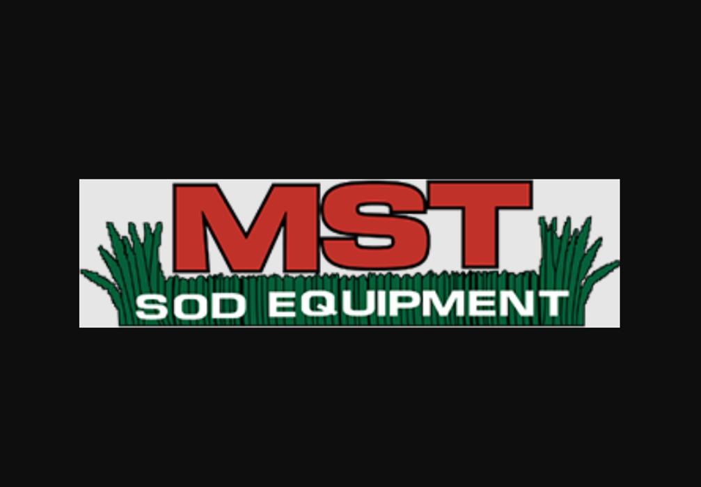 MST Sod Equipment