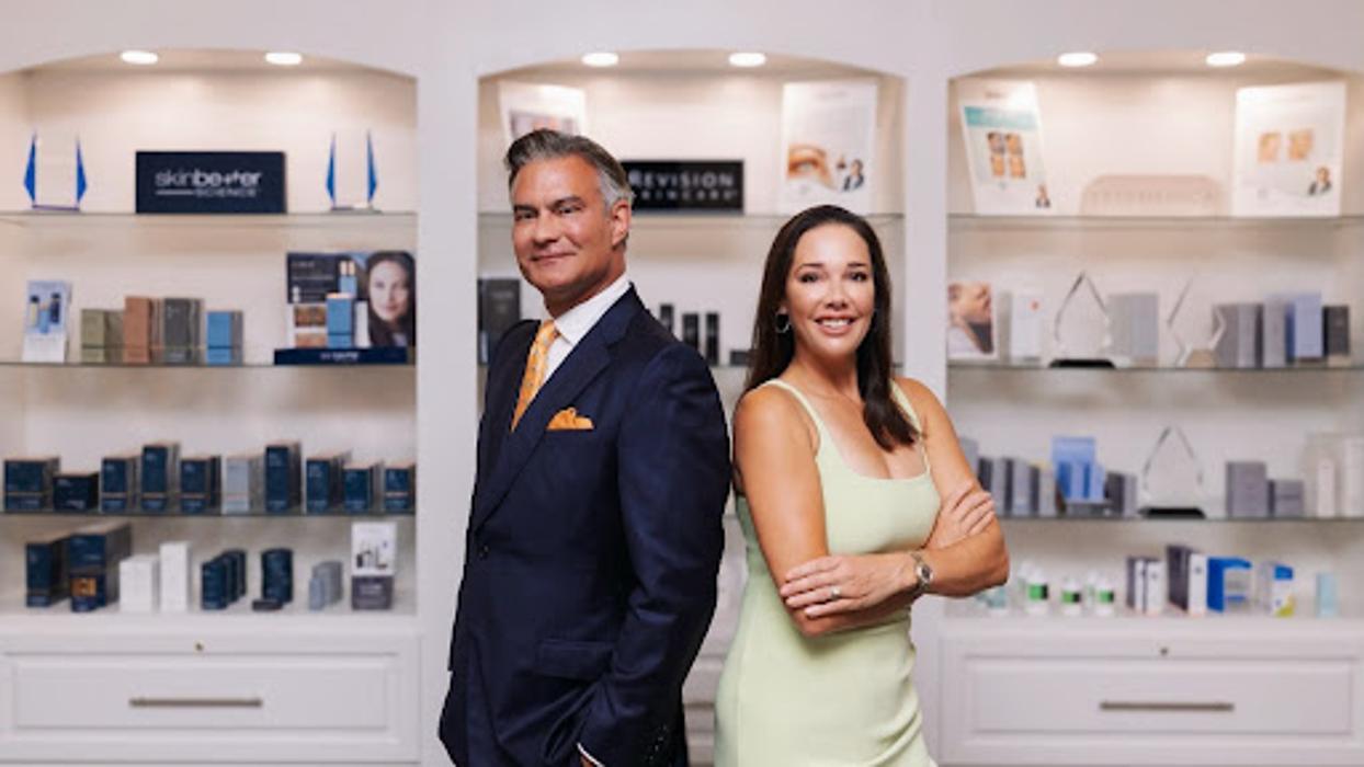 Williamson Cosmetic Center & Perenack Aesthetic Surgery