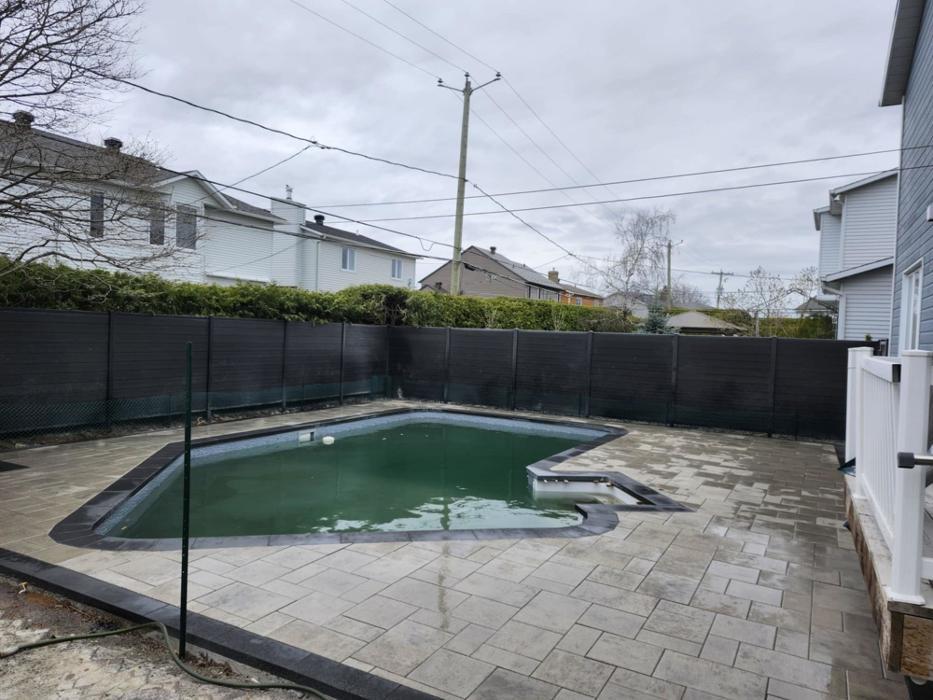 Aménagements Brière inc