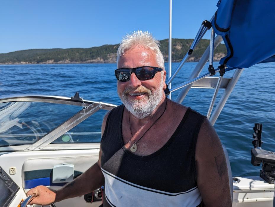 Fijian Son Fishing Charters