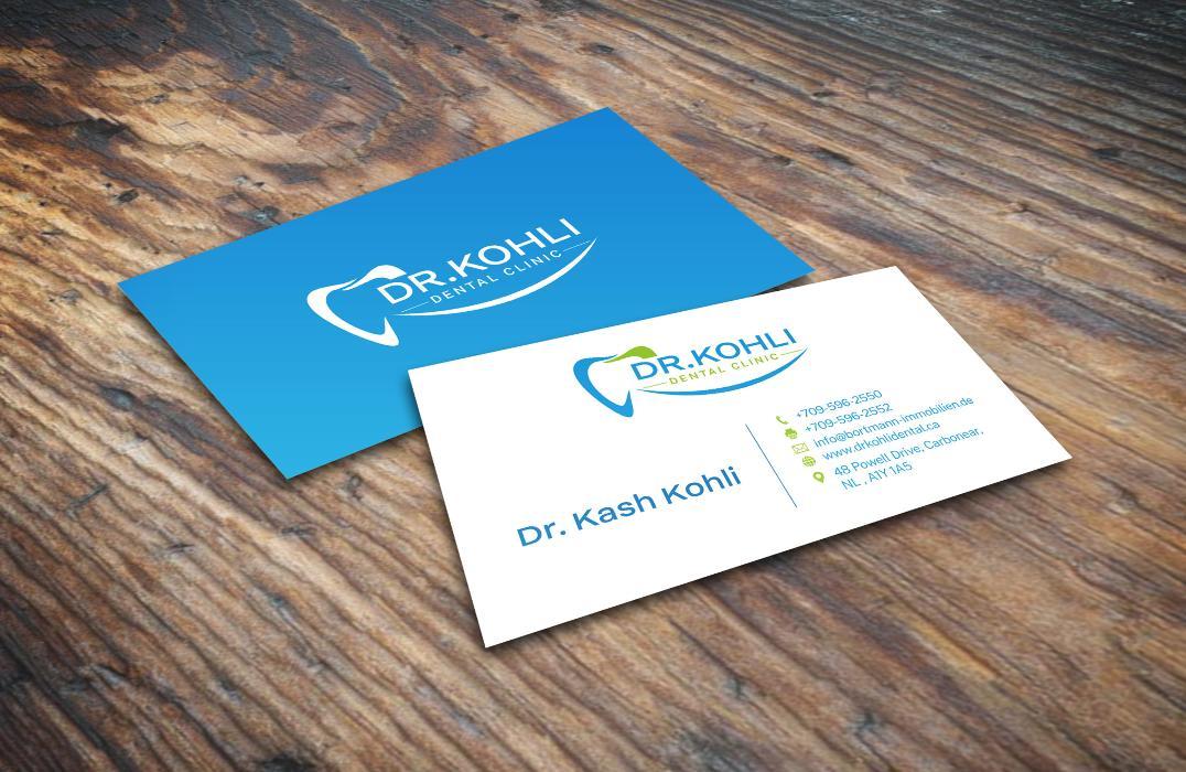 Dr. Kohli Dental
