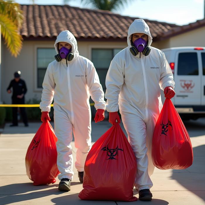 Havok Restoration Of San Diego