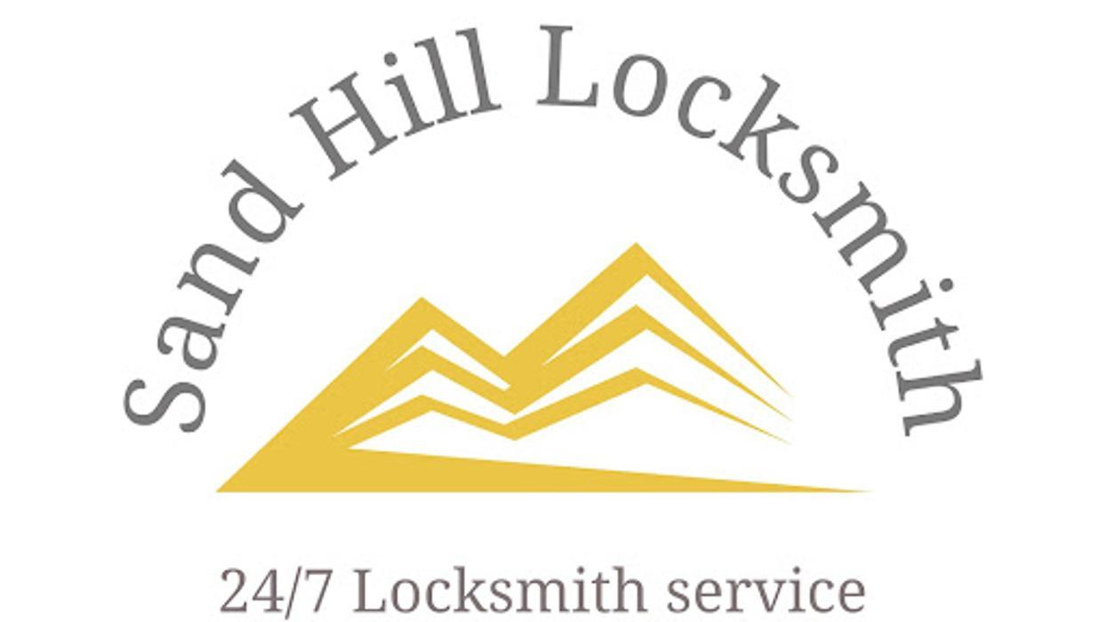 Sand Hill Locksmith