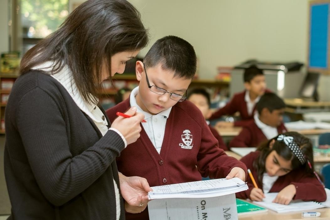 A B C Montessori Learning Centre