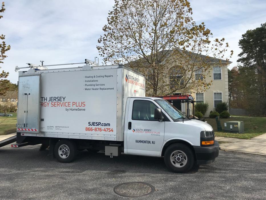 South Jersey Energy Service Plus