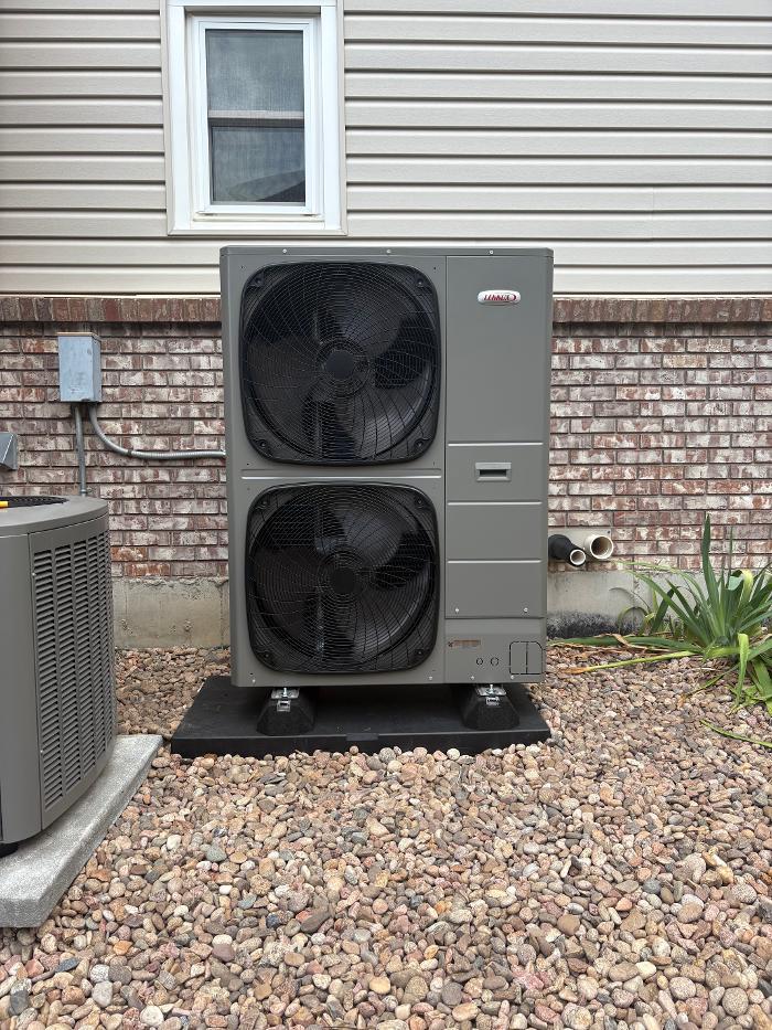 Lakeside Heating & Air Conditioning