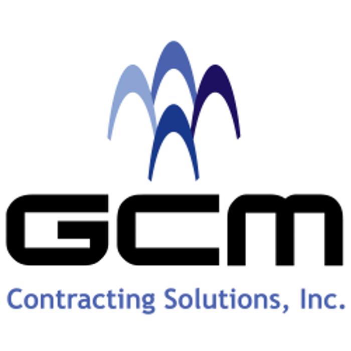 GCM Contracting Solutions, Inc.